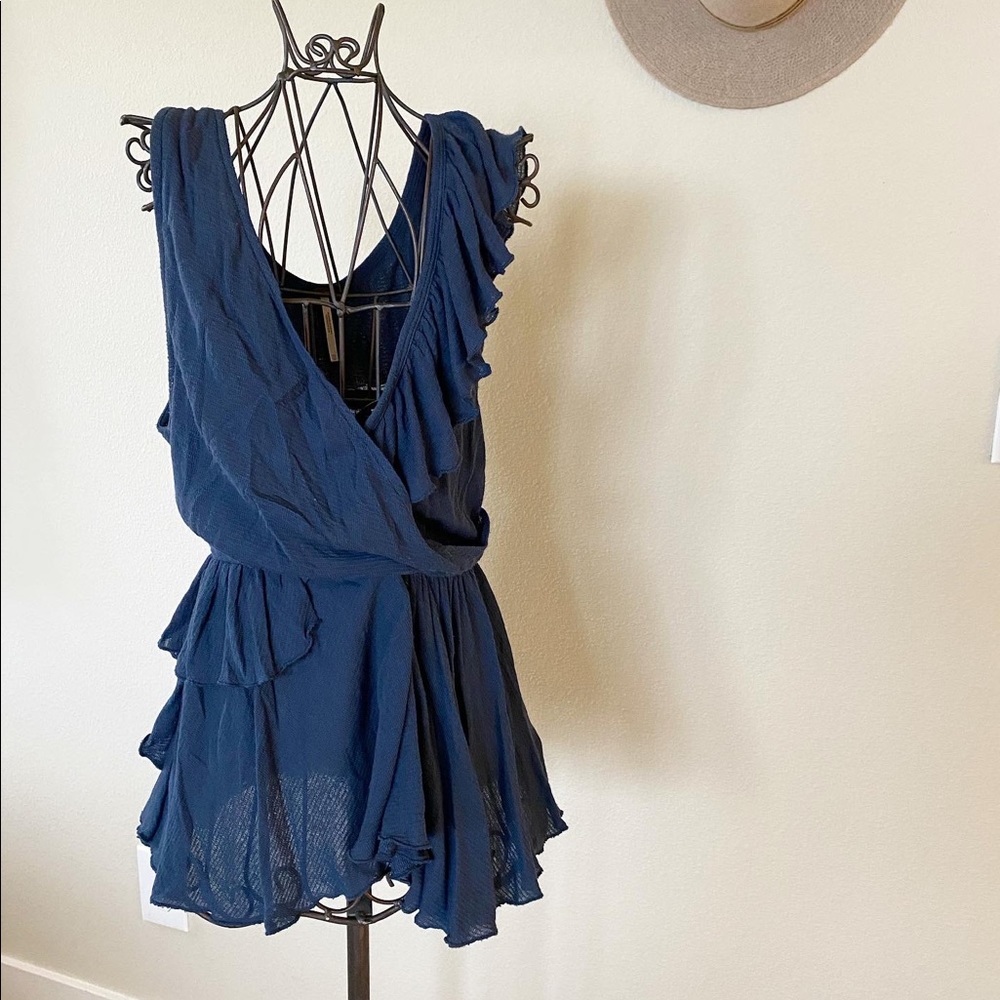 Free People tank